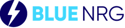 BlueNRG logo